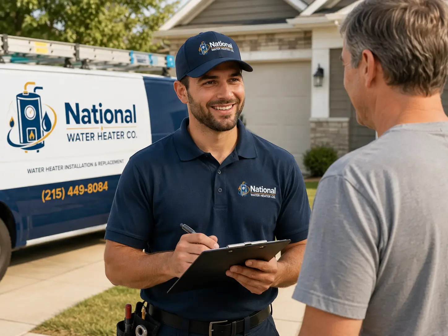 Water Heater Installation Caledonia, NY FAQs